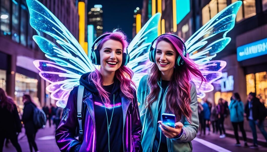 modern fairies modern fairies